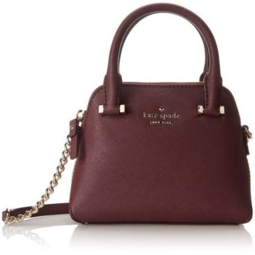 Kate Spade Cedar Street Mini Maise